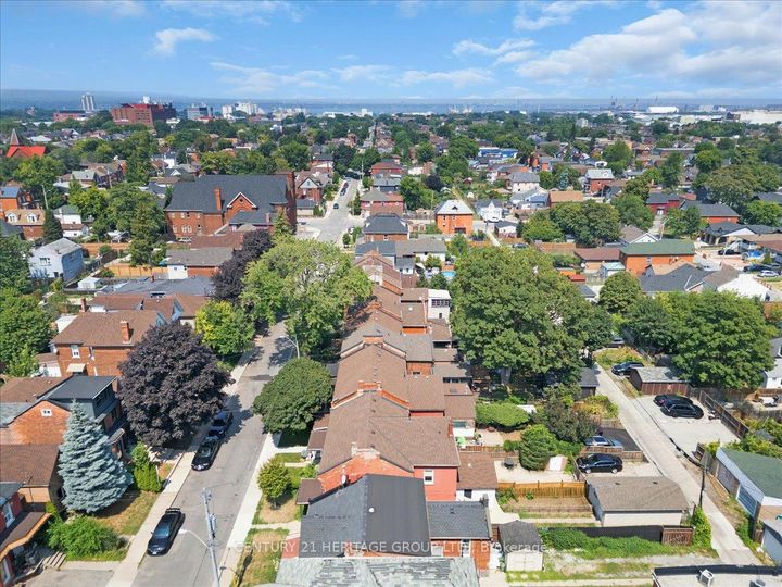 Photo 48 at 40 Emerald Street N, Landsdale, Hamilton