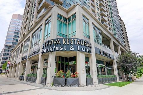 Photo 1 at 2106 - 18 Parkview Avenue, Willowdale East, Toronto