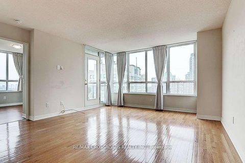 Photo 5 at 2106 - 18 Parkview Avenue, Willowdale East, Toronto