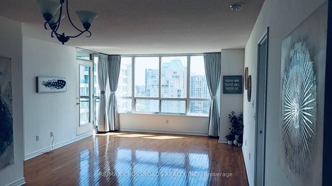 Photo 7 at 2106 - 18 Parkview Avenue, Willowdale East, Toronto