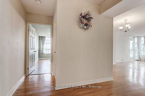 Photo 8 at 2106 - 18 Parkview Avenue, Willowdale East, Toronto