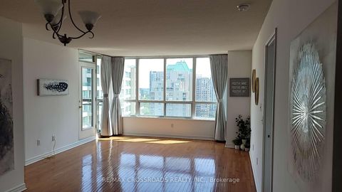 Photo 10 at 2106 - 18 Parkview Avenue, Willowdale East, Toronto