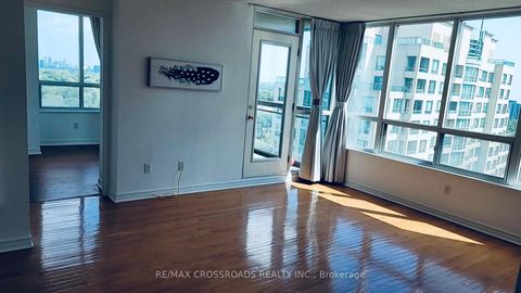 Photo 11 at 2106 - 18 Parkview Avenue, Willowdale East, Toronto