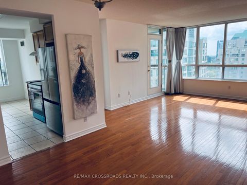 Photo 13 at 2106 - 18 Parkview Avenue, Willowdale East, Toronto