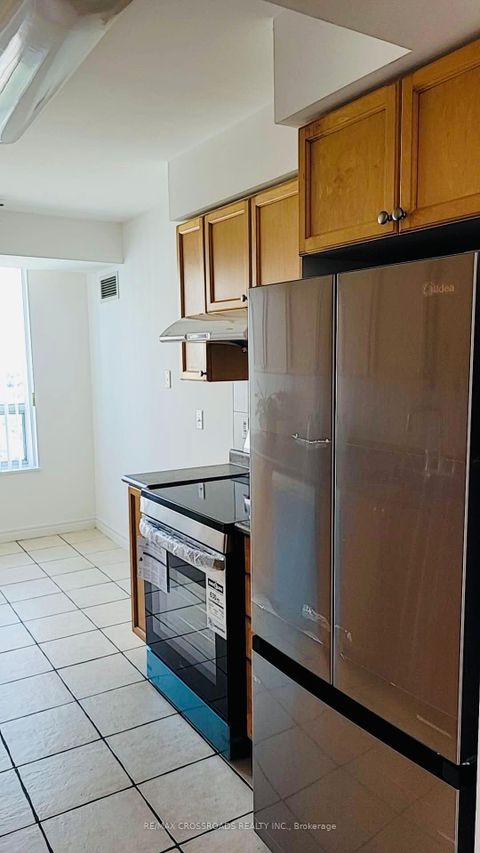 Photo 18 at 2106 - 18 Parkview Avenue, Willowdale East, Toronto