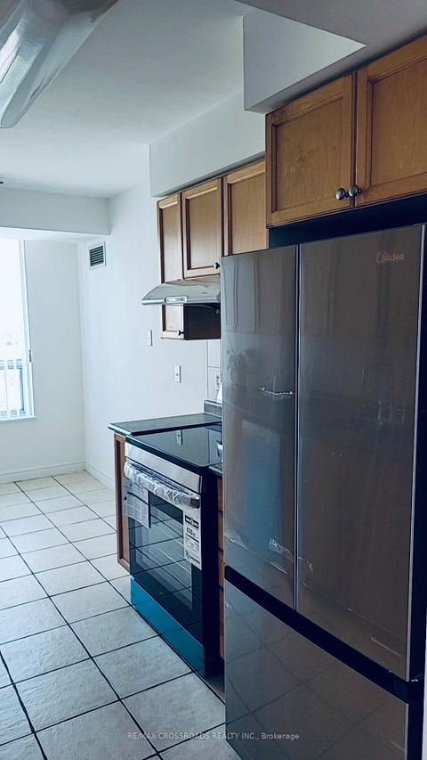 Photo 19 at 2106 - 18 Parkview Avenue, Willowdale East, Toronto