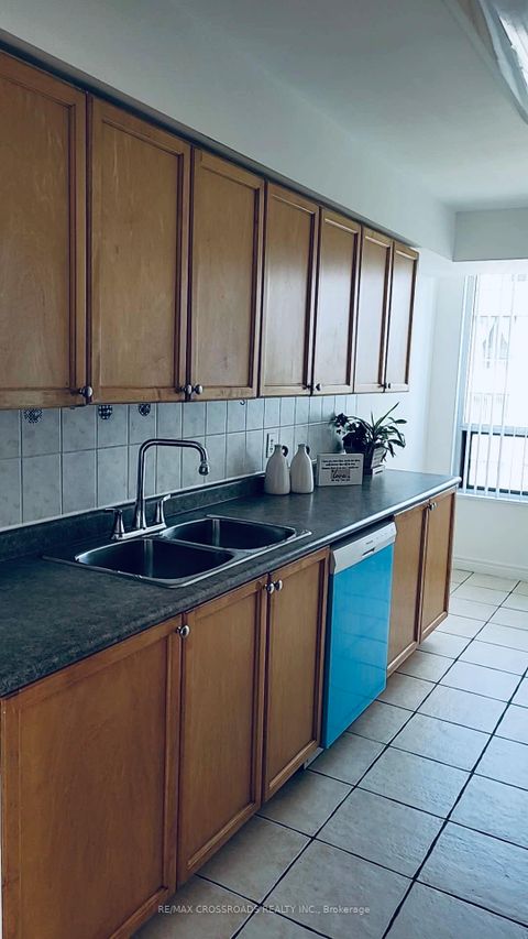 Photo 21 at 2106 - 18 Parkview Avenue, Willowdale East, Toronto