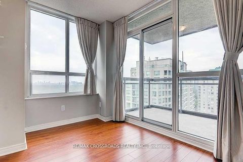 Photo 23 at 2106 - 18 Parkview Avenue, Willowdale East, Toronto