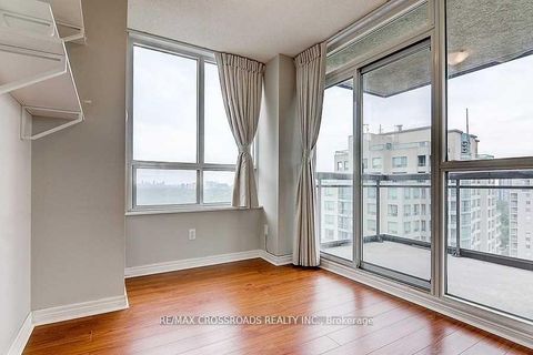 Photo 25 at 2106 - 18 Parkview Avenue, Willowdale East, Toronto