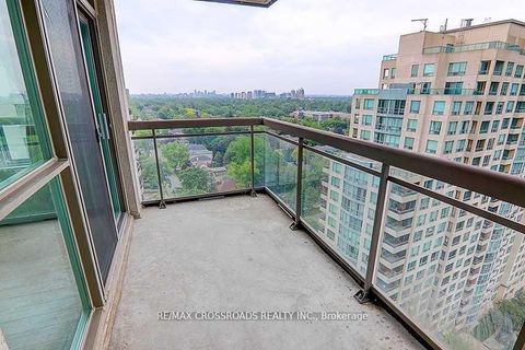 Photo 33 at 2106 - 18 Parkview Avenue, Willowdale East, Toronto