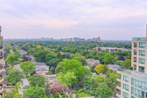 Photo 36 at 2106 - 18 Parkview Avenue, Willowdale East, Toronto