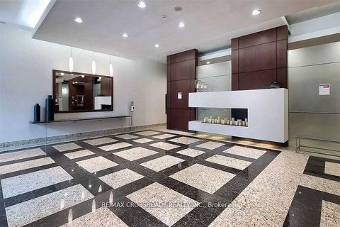 Photo 37 at 2106 - 18 Parkview Avenue, Willowdale East, Toronto