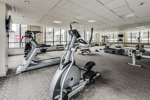 Photo 38 at 2106 - 18 Parkview Avenue, Willowdale East, Toronto