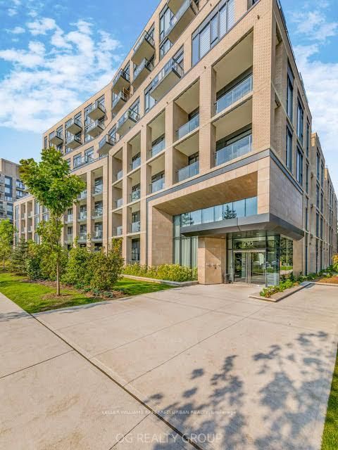 Photo 2 at 621 - 293 The Kingsway, Humber Valley, Toronto