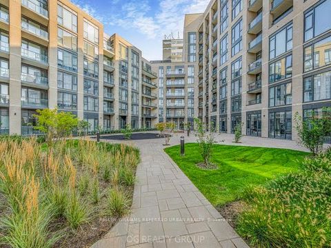 Photo 3 at 621 - 293 The Kingsway, Humber Valley, Toronto