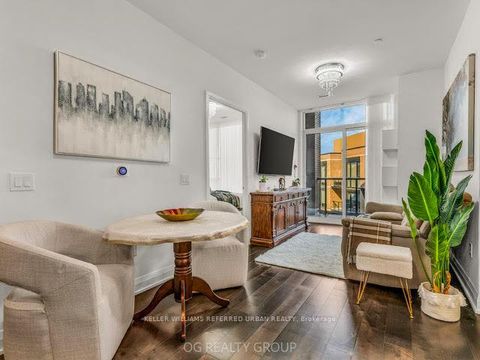 Photo 4 at 621 - 293 The Kingsway, Humber Valley, Toronto