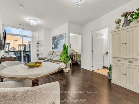 Photo 5 at 621 - 293 The Kingsway, Humber Valley, Toronto
