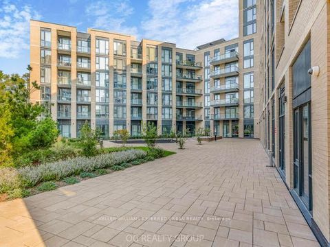 Photo 6 at 621 - 293 The Kingsway, Humber Valley, Toronto