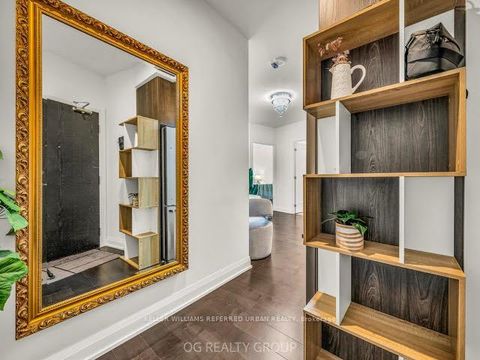 Photo 12 at 621 - 293 The Kingsway, Humber Valley, Toronto