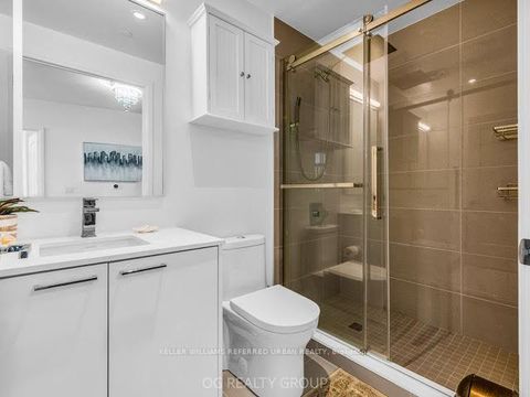 Photo 14 at 621 - 293 The Kingsway, Humber Valley, Toronto