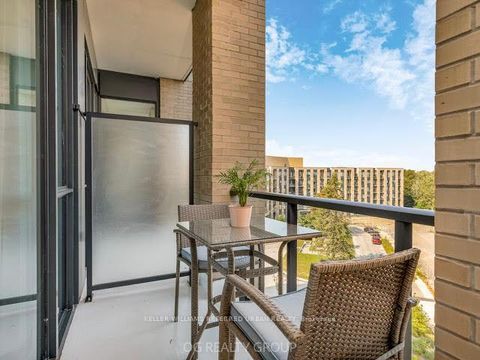 Photo 15 at 621 - 293 The Kingsway, Humber Valley, Toronto