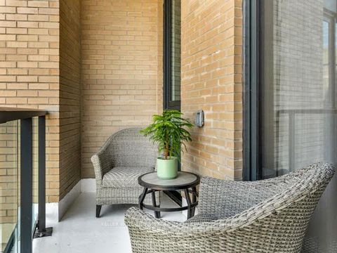 Photo 16 at 621 - 293 The Kingsway, Humber Valley, Toronto