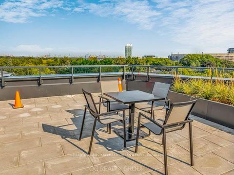 Photo 17 at 621 - 293 The Kingsway, Humber Valley, Toronto