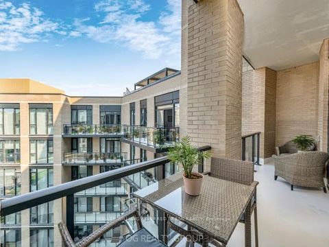 Photo 18 at 621 - 293 The Kingsway, Humber Valley, Toronto