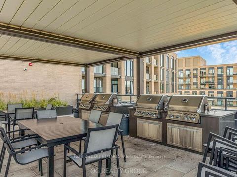 Photo 19 at 621 - 293 The Kingsway, Humber Valley, Toronto