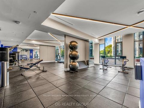 Photo 21 at 621 - 293 The Kingsway, Humber Valley, Toronto