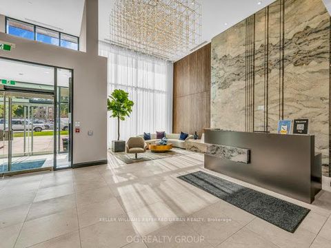 Photo 22 at 621 - 293 The Kingsway, Humber Valley, Toronto