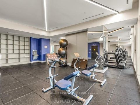 Photo 23 at 621 - 293 The Kingsway, Humber Valley, Toronto