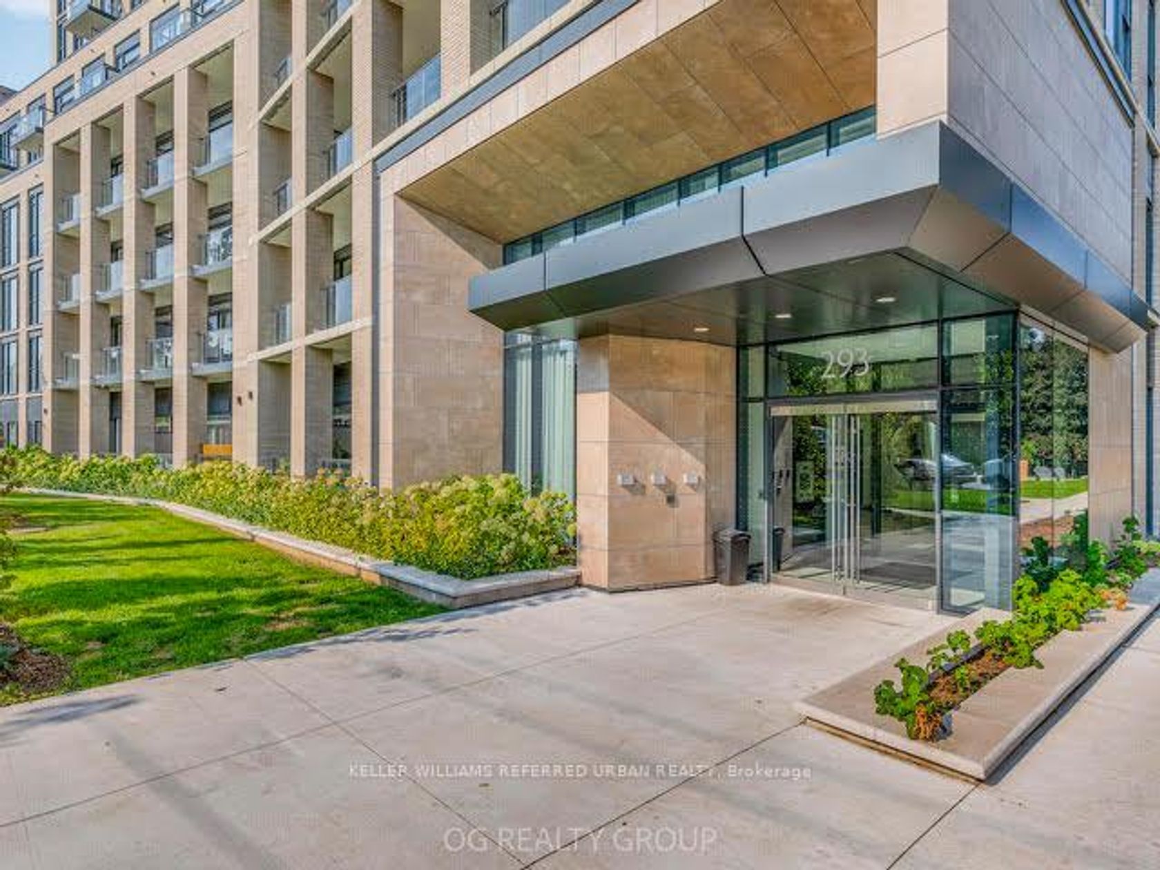 621 - 293 The Kingsway, Humber Valley, Toronto 