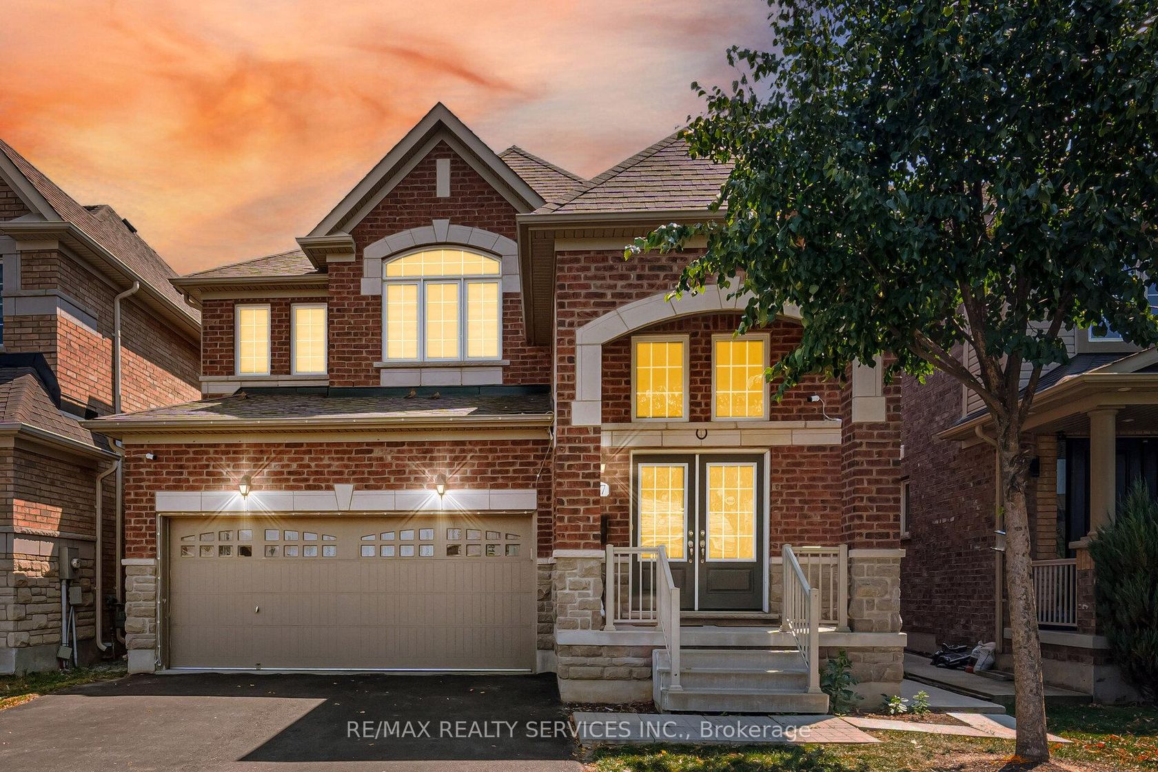 97 Fawnridge Road, Rural Caledon, Caledon 