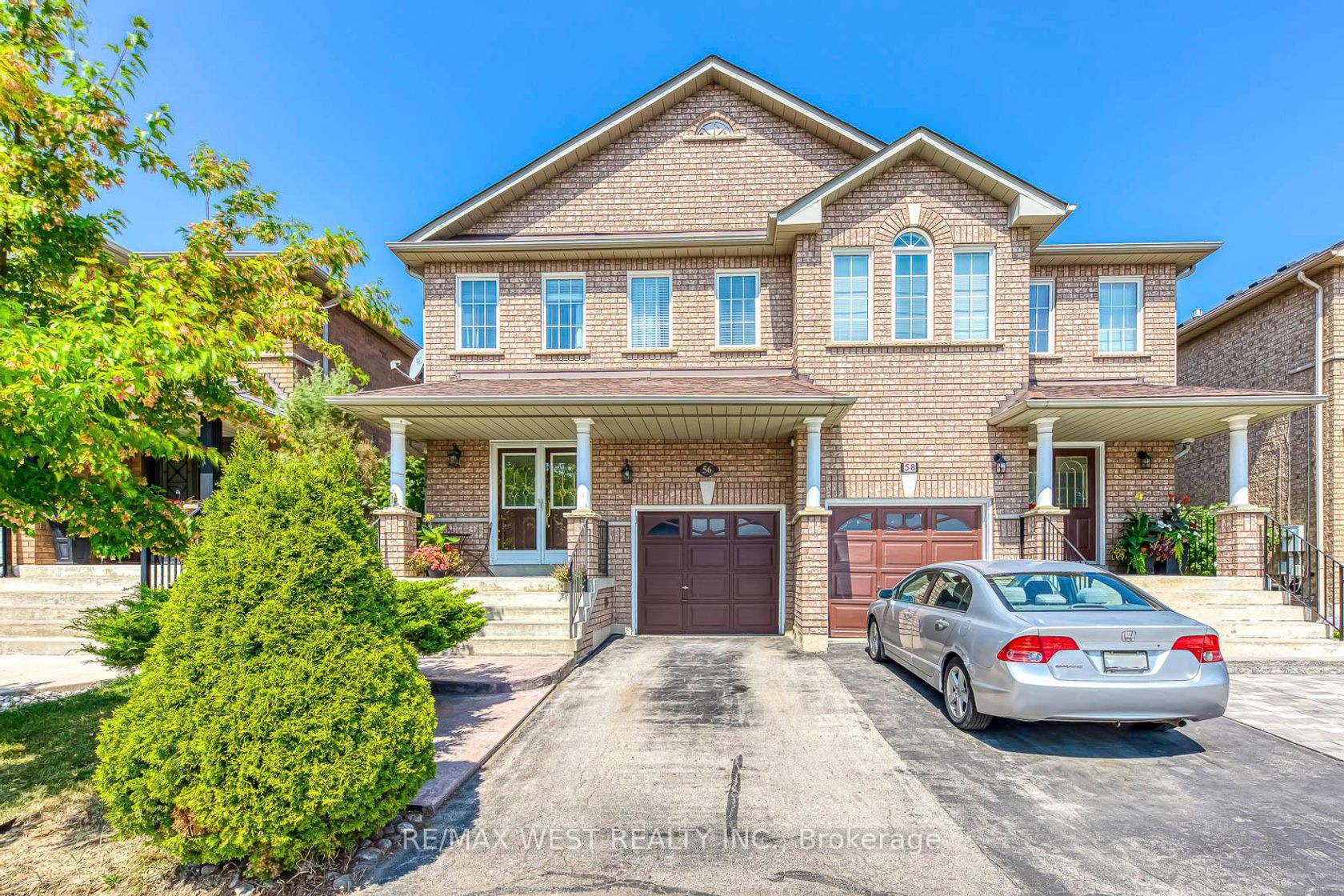 56 Laura Sabrina Drive, Sonoma Heights, Vaughan 