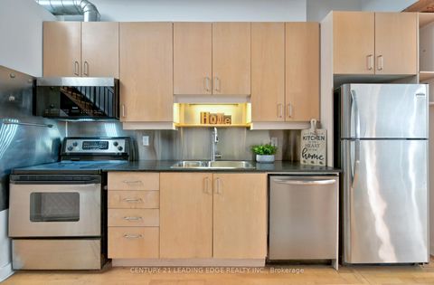 Photo 4 at 418 - 81a Front Street, Waterfront Communities C8, Toronto