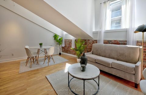 Photo 7 at 418 - 81a Front Street, Waterfront Communities C8, Toronto