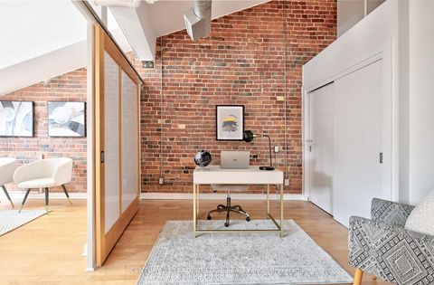Photo 12 at 418 - 81a Front Street, Waterfront Communities C8, Toronto