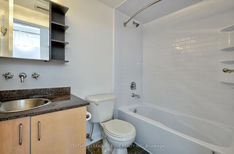 Photo 16 at 418 - 81a Front Street, Waterfront Communities C8, Toronto