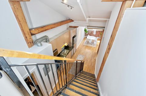 Photo 20 at 418 - 81a Front Street, Waterfront Communities C8, Toronto