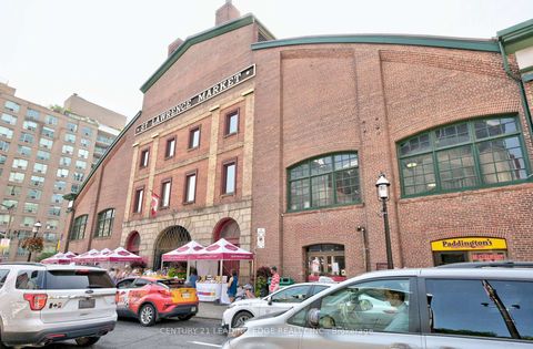 Photo 23 at 418 - 81a Front Street, Waterfront Communities C8, Toronto