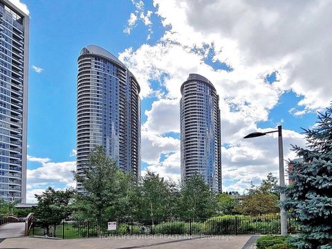 Photo 0 at 219 - 135 Village Green Square, Malvern West, Toronto
