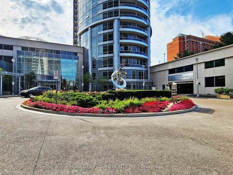 Photo 2 at 219 - 135 Village Green Square, Malvern West, Toronto