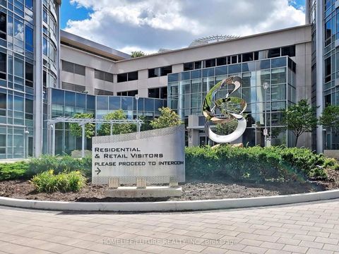 Photo 3 at 219 - 135 Village Green Square, Malvern West, Toronto