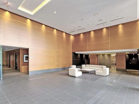 Photo 5 at 219 - 135 Village Green Square, Malvern West, Toronto