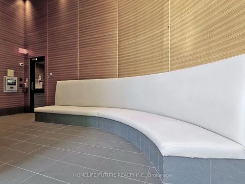 Photo 6 at 219 - 135 Village Green Square, Malvern West, Toronto