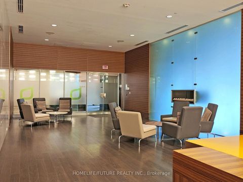 Photo 8 at 219 - 135 Village Green Square, Malvern West, Toronto