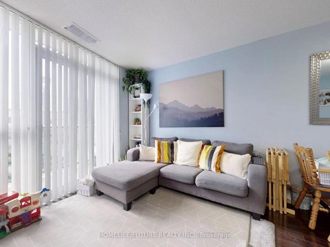 Photo 13 at 219 - 135 Village Green Square, Malvern West, Toronto