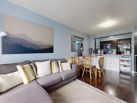 Photo 14 at 219 - 135 Village Green Square, Malvern West, Toronto