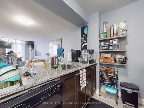 Photo 16 at 219 - 135 Village Green Square, Malvern West, Toronto